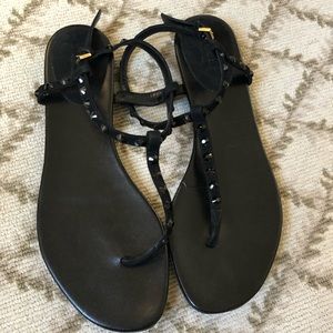 Gucci sandals